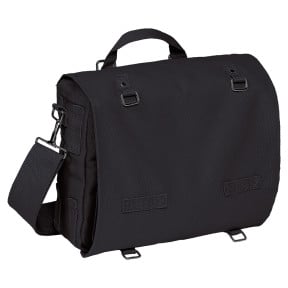 Grand sac de combat noir - Brandit
