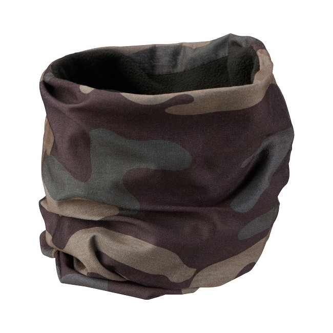 Tour de cou polaire darkcamo - Brandit