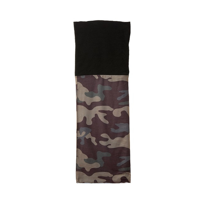 Tour de cou polaire darkcamo - Brandit