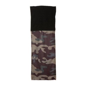 Darkcamo Polar Neckwarmer - Brandit