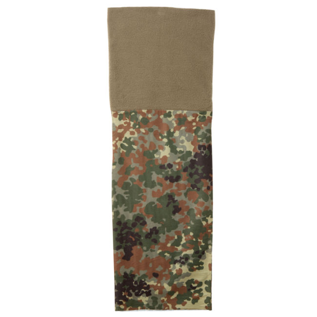 Tour de cou polaire flecktarn - Brandit