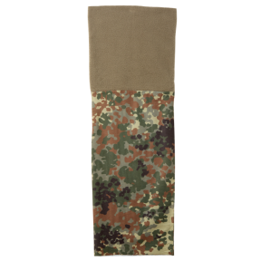 Komin polarowy flecktarn - Brandit