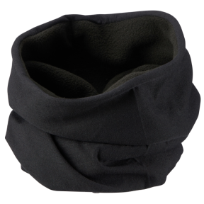 Tour de cou polaire noir - Brandit