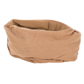 Tour de cou polaire camel - Brandit