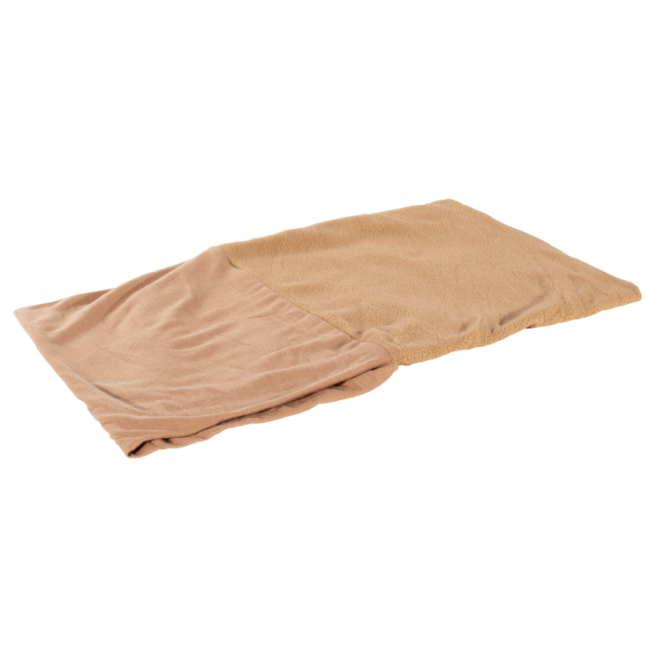 Camel Polar Neckwarmer - Brandit