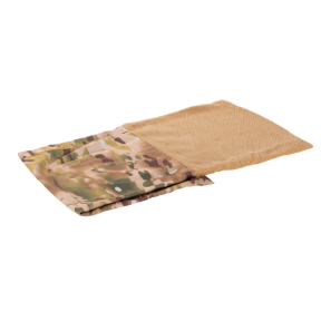 Komin polarowy tactical camo - Brandit