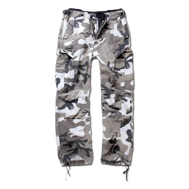 Vintage M65 broek urban - Brandit