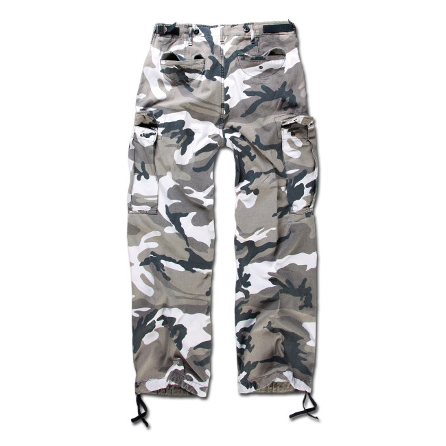 Vintage-Hose M65 urban - Brandit