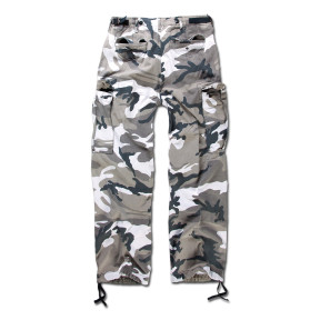 Vintage-Hose M65 urban - Brandit