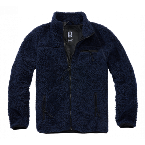 Veste polaire marine - Brandit