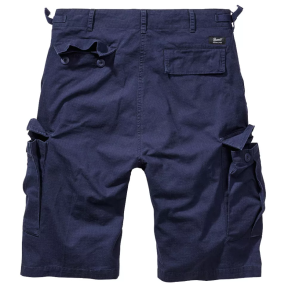 BDU Ripstop Shorts marine - Brandit