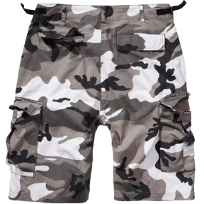 Spodenki BDU Ripstop urban - Brandit