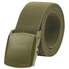 Ceinture fermeture rapide olive - Brandit