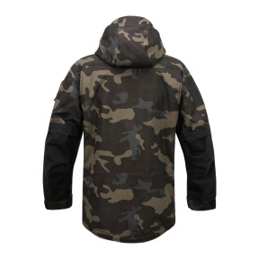 Veste performance outdoor darkcamo - Brandit
