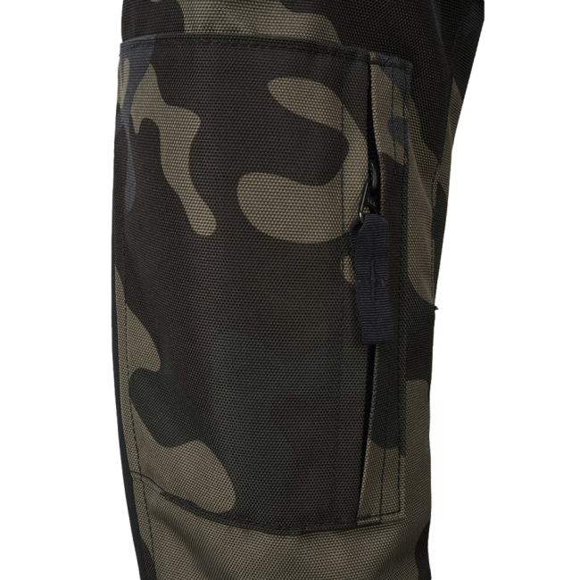 Veste performance outdoor darkcamo - Brandit