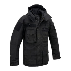 Veste performance outdoor noir - Brandit