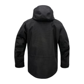 Veste performance outdoor noir - Brandit