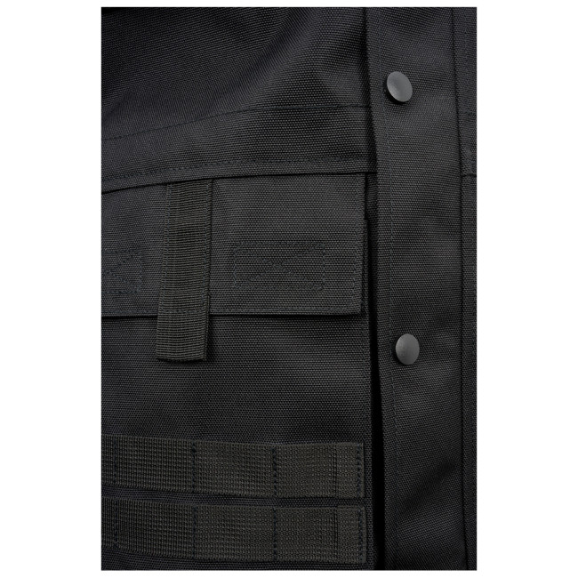 Veste performance outdoor noir - Brandit