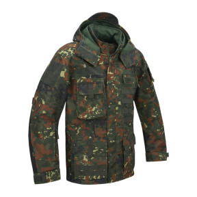 Jas performance outdoor flecktarn - Brandit