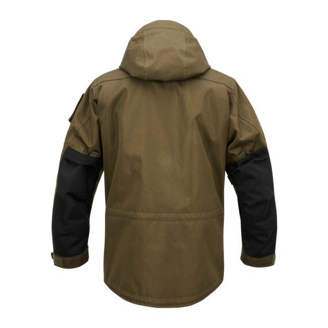Veste performance outdoor olive - Brandit