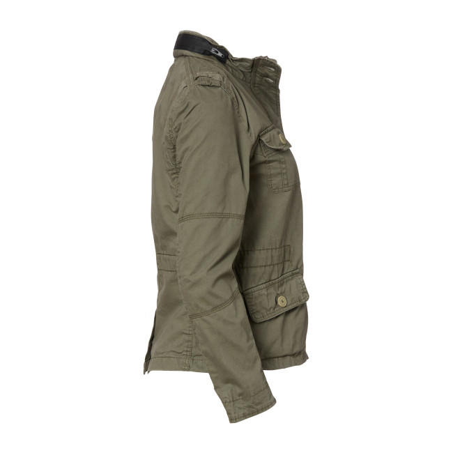 Veste Britannia femme olive - Brandit