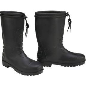 Bottes de pluie toutes saisons noir - Brandit