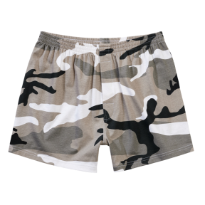 Urban Boxershorts - Brandit