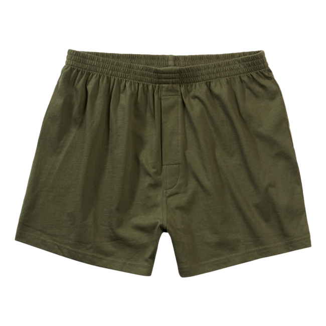 Boxershort olijf - Brandit