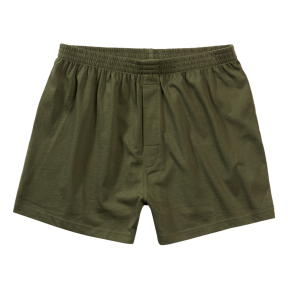 Oliv Boxershorts - Brandit