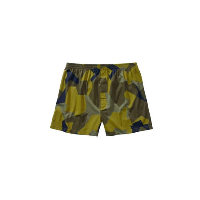 Boxershort camo90 - Brandit