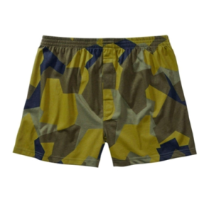 Caleçon camo90 - Brandit