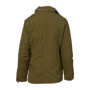 Veste militaire femme M65 Giant olive - Brandit