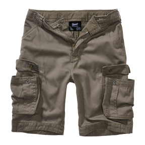 Short enfant uban legend olive - Brandit
