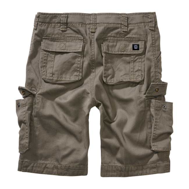 Short enfant uban legend olive - Brandit