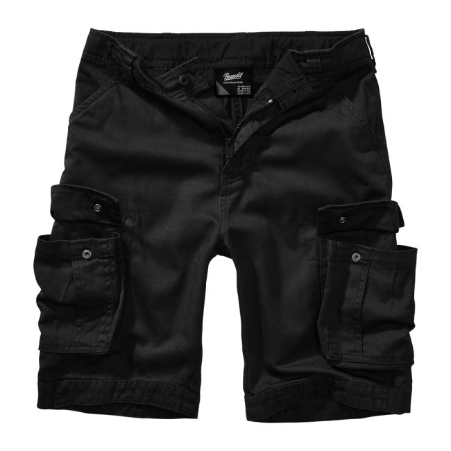 Short enfant uban legend noir - Brandit