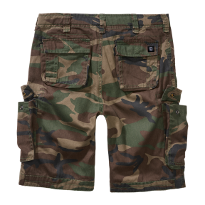 Short enfant uban legend woodland - Brandit