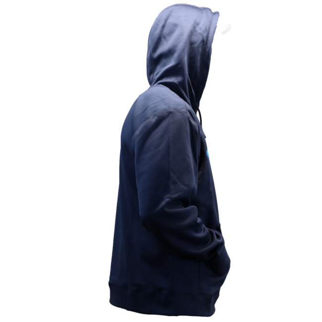 Sweat technique à capuche Force Extremes Bleu marine - Carhartt