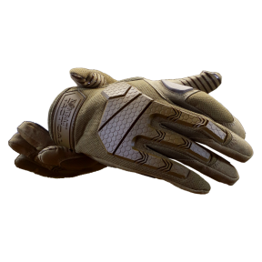 Gants d'intervention Alpha Coyote - Kombat Tactical