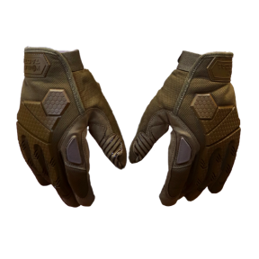 Gants d'intervention Alpha Coyote - Kombat Tactical
