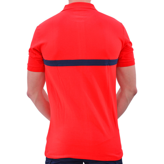 Polo Sécurité Incendie - CityGuard