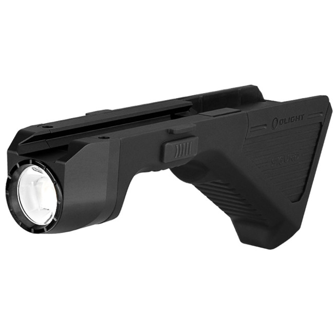 Olight Sigurd - Hoekgreep Tactische Lamp Rail 1913