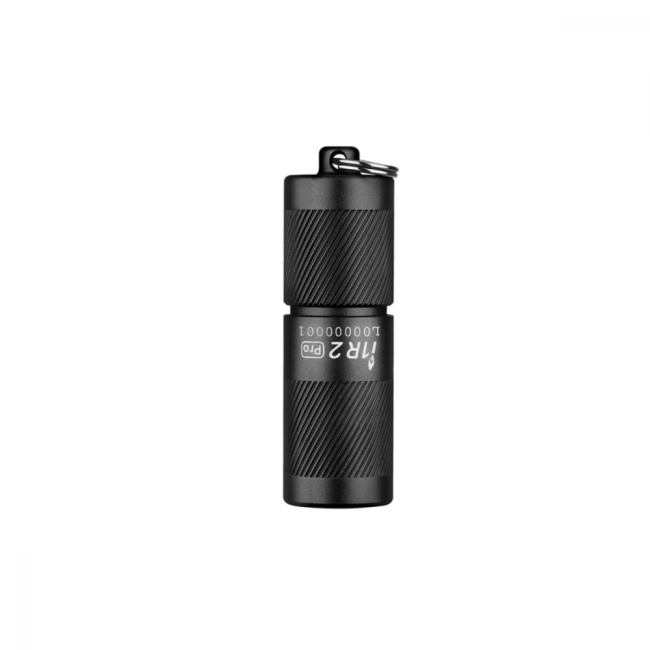 Mini lampe porte clés I1R2PRO - Olight