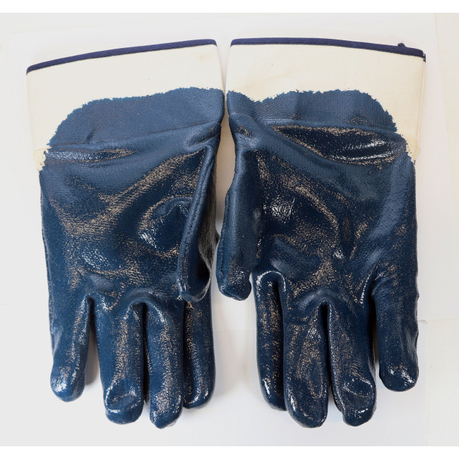 qs safety gants 0732 jersey - Occasion - TB état