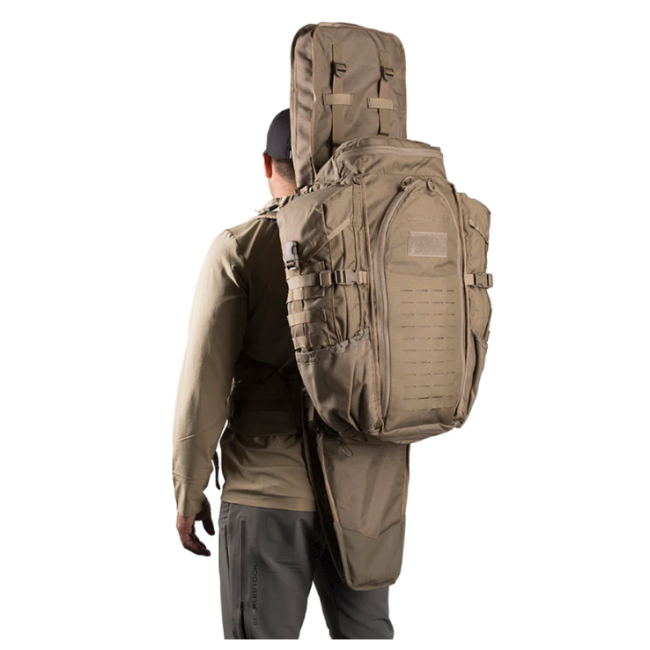 Rugzak G3 phantom sniper dry earth - eberlestock