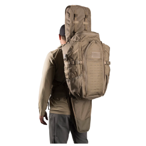 Sac à dos G3 phantom sniper dry earth - eberlestock