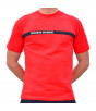 Tee-Shirt Sécurité Incendie rouge - AltoRisk
