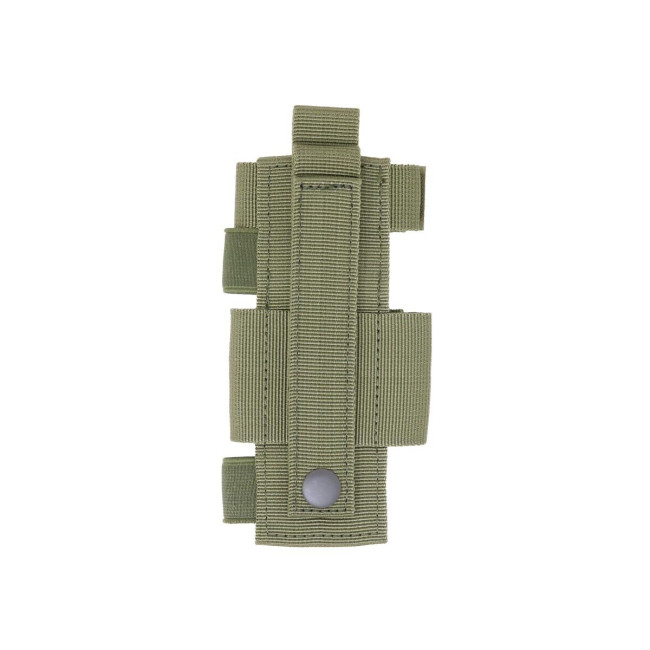 Porte garrot tourniquet universel vert olive - Vigilant