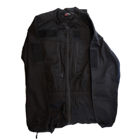 Combinaison StormField 2.0 noir TM - TOE - Bon état- Occasion
