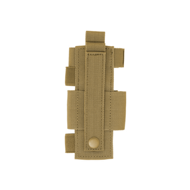 Porte garrot tourniquet universel coyote - Vigilant