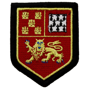 Ecusson gendarmerie Nouvelle Aquitaine